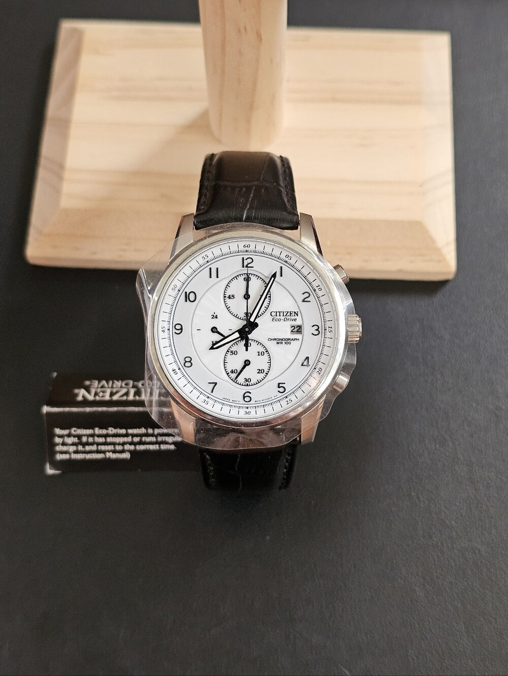 Brand New Men Citizen Watch